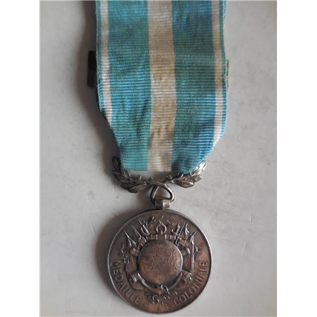 Milano medaglia a ricordo della guerra in Etiopia 1935 e guerre precedenti