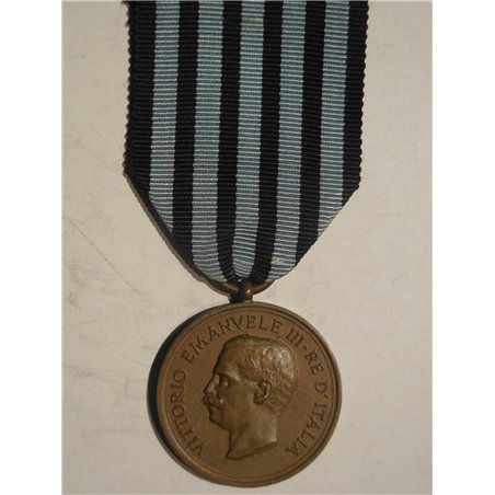 medaglia crociera aerea del decennale 1933 
