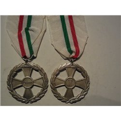 Croce per la missione di pace in Libano