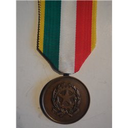medaglia ai benemeriti della pubblica Finanza