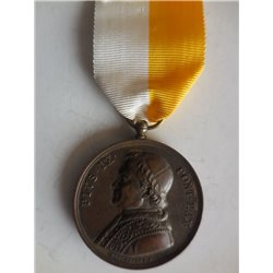 Medaglia a ricordo dell'Amnistia di Pio IX 1846