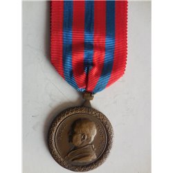 Medaglia ai benemerenti Pio XI 1929 bronzo