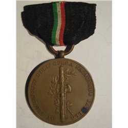 Medaglia ai benemeriti della gioventù italiana  2