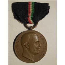 Medaglia ai benemeriti della gioventù italiana 