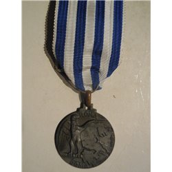 Medaglia per l'occupazione della Grecia 1941 2