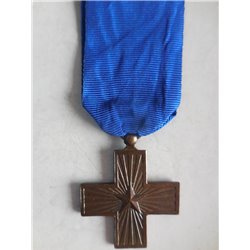 Croce al valore militare  2
