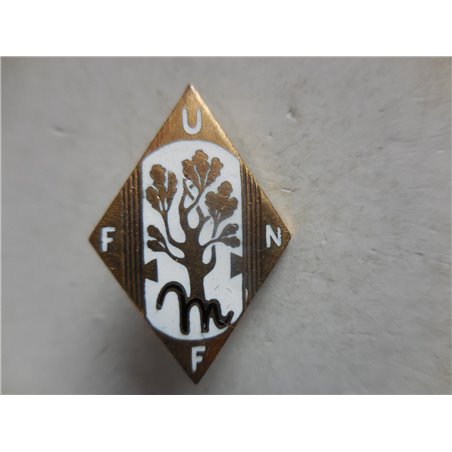 distintivo per le madri di famiglie numerose