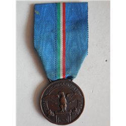 Medaglia per i nazionalisti 1920 1923