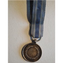 Medaglia al valore di marina in argento 2