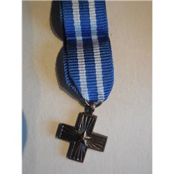 croce mignon al merito di guerra 2