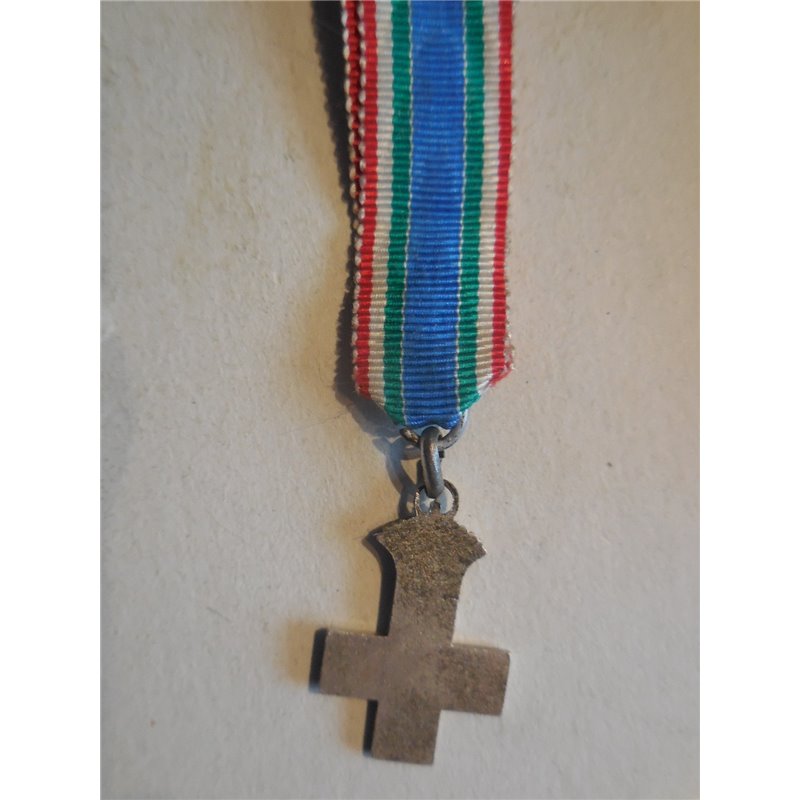 Croce mignon della 3 armata