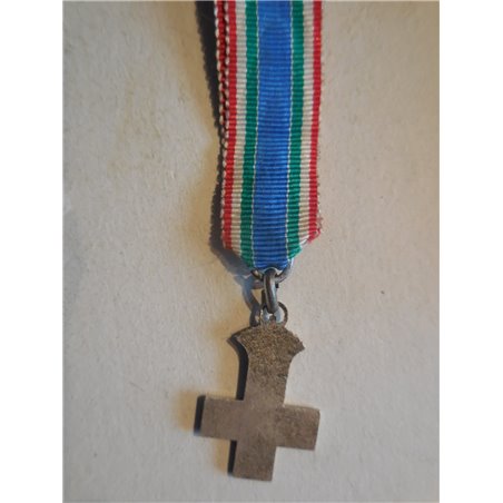 Croce mignon della 3 armata