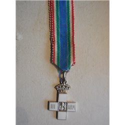 Croce mignon della 3 armata