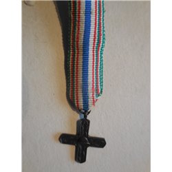 Croce mignon ordine Vittorio Veneto 2