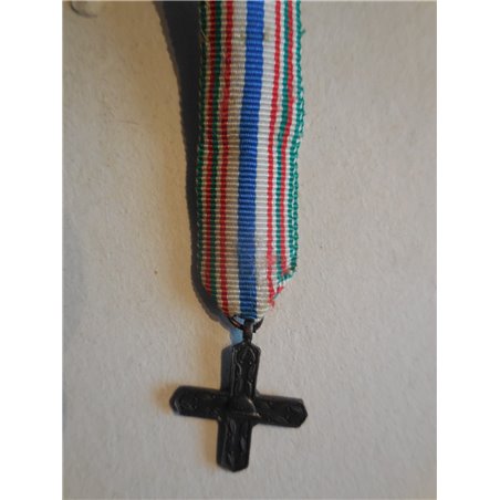 Croce mignon ordine Vittorio Veneto