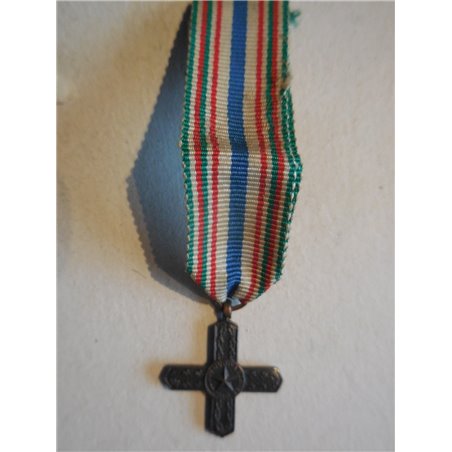 Croce mignon ordine Vittorio Veneto