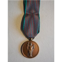 Medaglia mignon per la guerra 1940 1943 2