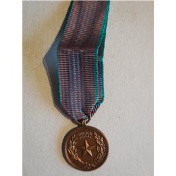 Medaglia mignon per la guerra 1940 1943