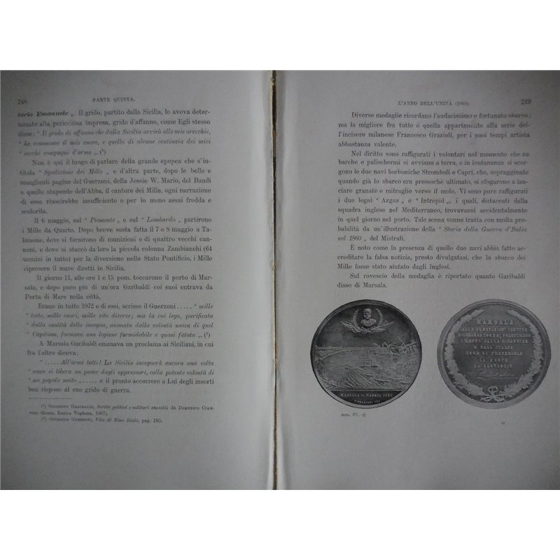 Catalogo Spigolando fra medaglie e date di Raffaele Mondini