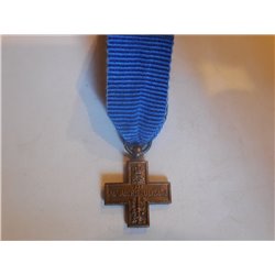 Croce mignon al valore militare