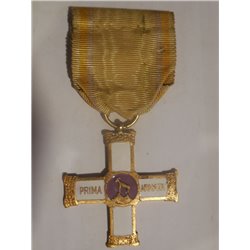 Croce 1 armata 1915 1918