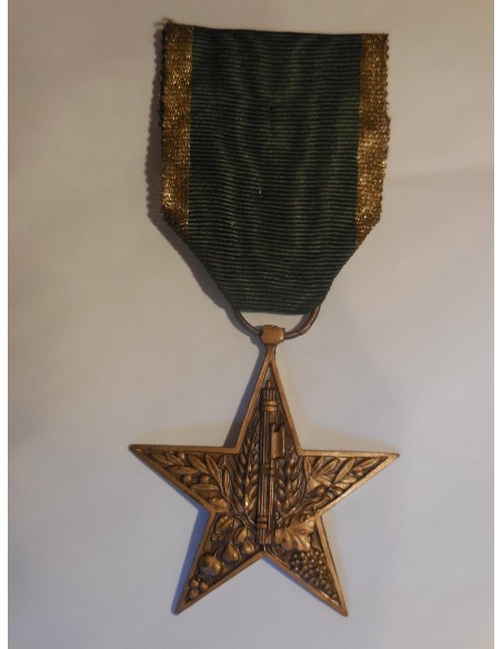 Stella al merito rurale