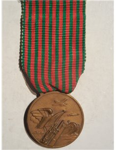 Medaglia campagna 1940-1943 2