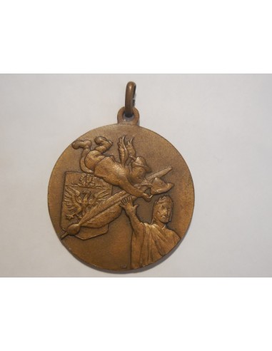 Medaglia adunata nazionale alpini Trento 1938