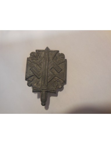 Germania distintivo nazista Polizia 1 tipo