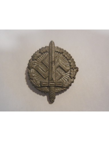 Germania distintivo nazista Polizia 2 tipo