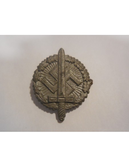 Germania distintivo nazista Polizia 2 tipo