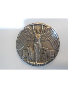 Medaglia esposizione al Littoriale Bologna 1933